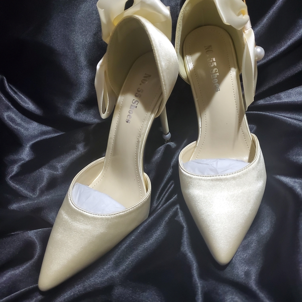 Stunning shoes - Picture 2 of 7